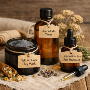 Facial Care Bundle