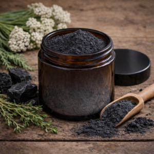 Field & Flower Clay Mask