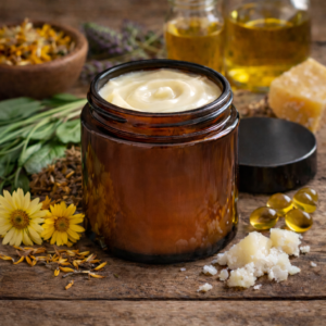 Petal & Pure Baby Butter