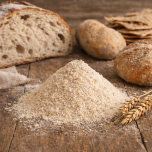 Wake & Bake Sourdough Starter